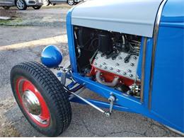 1930 Ford Model A (CC-2111300) for sale in Cadillac, Michigan