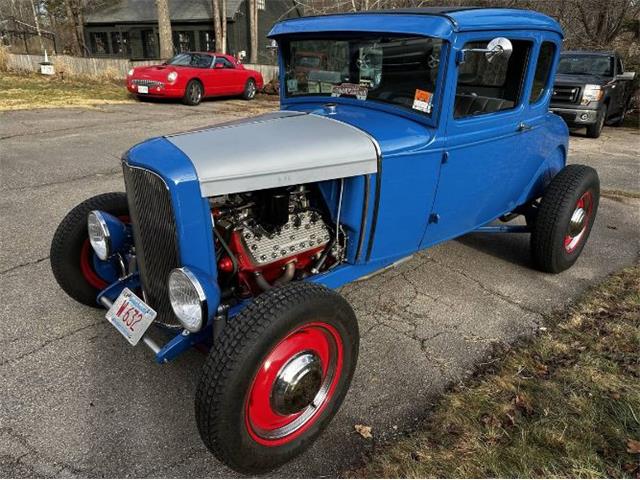 1930 Ford Model A (CC-2111300) for sale in Cadillac, Michigan