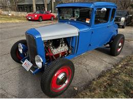 1930 Ford Model A (CC-2111300) for sale in Cadillac, Michigan