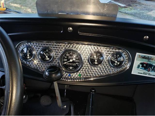 1930 Ford Model A (CC-2111300) for sale in Cadillac, Michigan