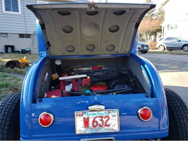1930 Ford Model A (CC-2111300) for sale in Cadillac, Michigan