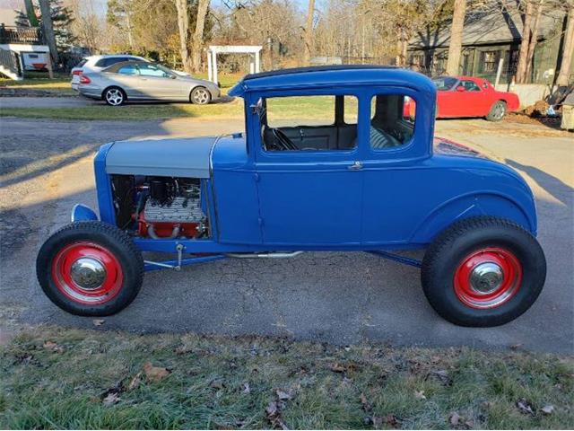 1930 Ford Model A (CC-2111300) for sale in Cadillac, Michigan