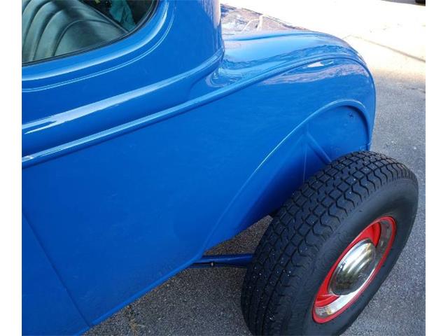 1930 Ford Model A (CC-2111300) for sale in Cadillac, Michigan