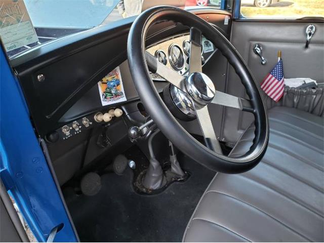 1930 Ford Model A (CC-2111300) for sale in Cadillac, Michigan