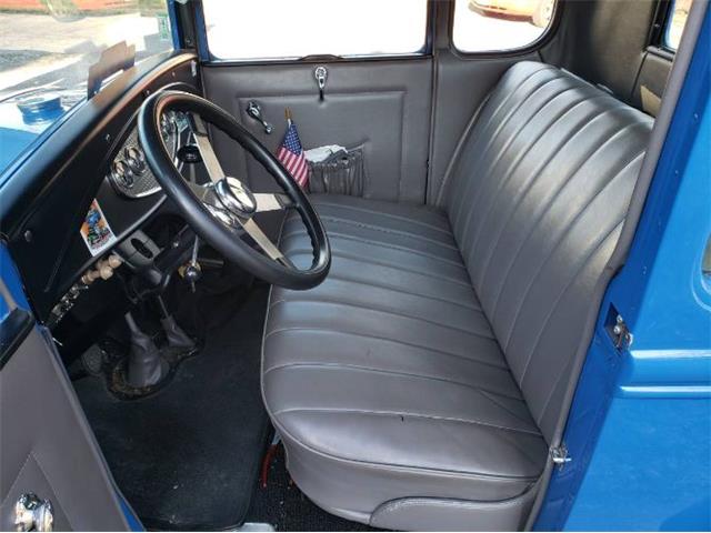 1930 Ford Model A (CC-2111300) for sale in Cadillac, Michigan