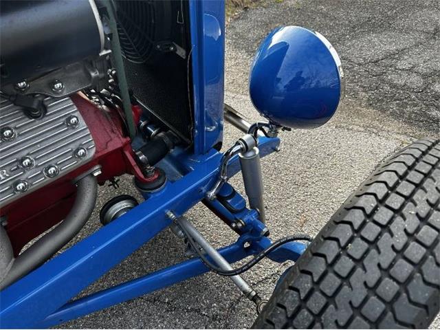 1930 Ford Model A (CC-2111300) for sale in Cadillac, Michigan