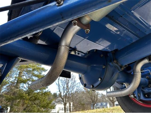 1930 Ford Model A (CC-2111300) for sale in Cadillac, Michigan