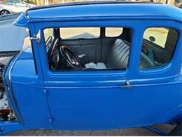 1930 Ford Model A (CC-2111300) for sale in Cadillac, Michigan