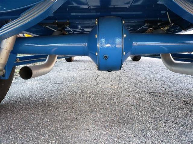 1930 Ford Model A (CC-2111300) for sale in Cadillac, Michigan