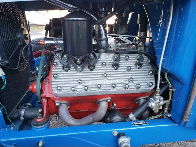 1930 Ford Model A (CC-2111300) for sale in Cadillac, Michigan