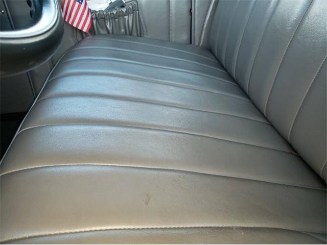 1930 Ford Model A (CC-2111300) for sale in Cadillac, Michigan