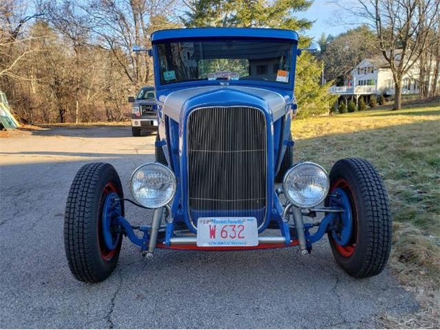 1930 Ford Model A (CC-2111300) for sale in Cadillac, Michigan