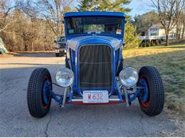 1930 Ford Model A (CC-2111300) for sale in Cadillac, Michigan