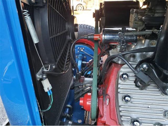 1930 Ford Model A (CC-2111300) for sale in Cadillac, Michigan