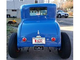 1930 Ford Model A (CC-2111300) for sale in Cadillac, Michigan