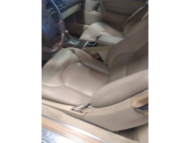 1996 Mercedes-Benz 320 (CC-2111301) for sale in Cadillac, Michigan