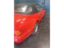 1996 Mercedes-Benz 320 (CC-2111301) for sale in Cadillac, Michigan