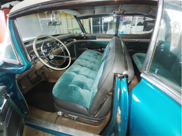 1957 Cadillac Sedan DeVille (CC-2111302) for sale in Cadillac, Michigan