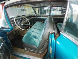 1957 Cadillac Sedan DeVille (CC-2111302) for sale in Cadillac, Michigan