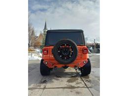 2018 Jeep Wrangler (CC-2111303) for sale in Cadillac, Michigan