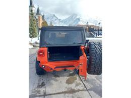 2018 Jeep Wrangler (CC-2111303) for sale in Cadillac, Michigan