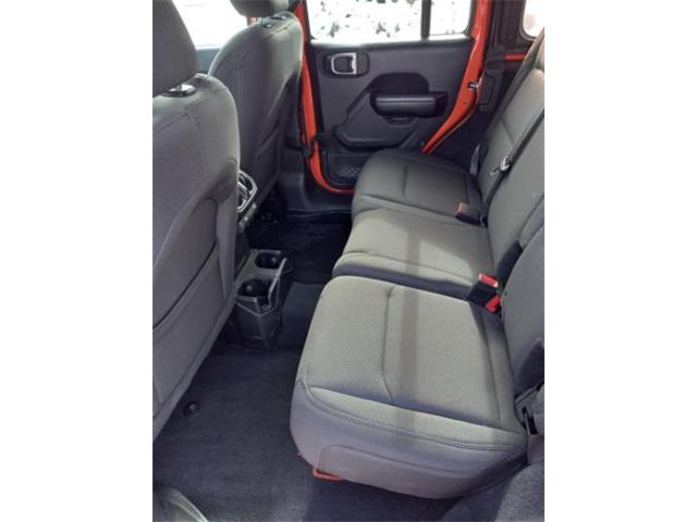 2018 Jeep Wrangler (CC-2111303) for sale in Cadillac, Michigan