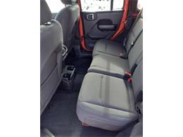 2018 Jeep Wrangler (CC-2111303) for sale in Cadillac, Michigan