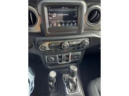 2018 Jeep Wrangler (CC-2111303) for sale in Cadillac, Michigan