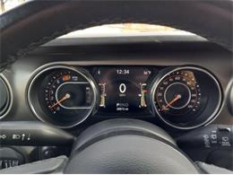 2018 Jeep Wrangler (CC-2111303) for sale in Cadillac, Michigan