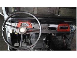 1972 Toyota Land Cruiser (CC-2111304) for sale in Cadillac, Michigan