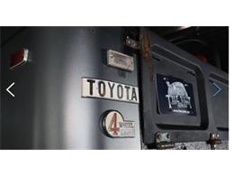 1972 Toyota Land Cruiser (CC-2111304) for sale in Cadillac, Michigan