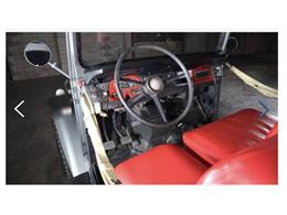 1972 Toyota Land Cruiser (CC-2111304) for sale in Cadillac, Michigan