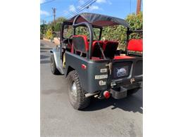 1972 Toyota Land Cruiser (CC-2111304) for sale in Cadillac, Michigan