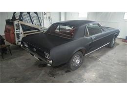 1967 Ford Mustang (CC-2111305) for sale in Cadillac, Michigan