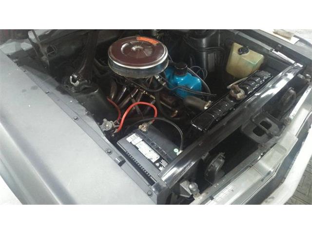 1967 Ford Mustang (CC-2111305) for sale in Cadillac, Michigan