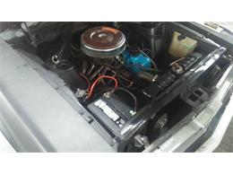 1967 Ford Mustang (CC-2111305) for sale in Cadillac, Michigan