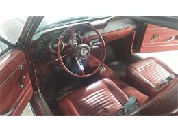 1967 Ford Mustang (CC-2111305) for sale in Cadillac, Michigan