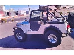 1977 Jeep Renegade (CC-2111306) for sale in Cadillac, Michigan