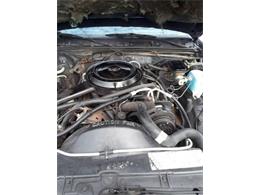 1985 Chevrolet El Camino (CC-2111307) for sale in Cadillac, Michigan