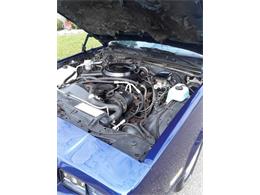 1985 Chevrolet El Camino (CC-2111307) for sale in Cadillac, Michigan
