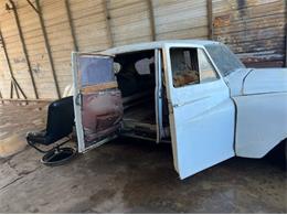 1966 Rolls-Royce Silver Cloud (CC-2111308) for sale in Cadillac, Michigan