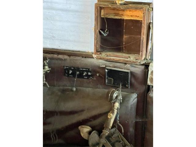 1966 Rolls-Royce Silver Cloud (CC-2111308) for sale in Cadillac, Michigan