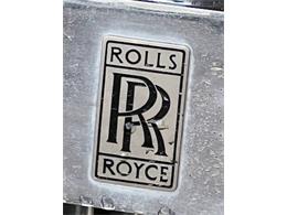 1966 Rolls-Royce Silver Cloud (CC-2111308) for sale in Cadillac, Michigan