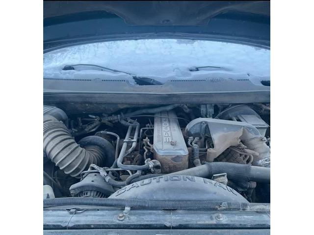 1995 Dodge Pickup (CC-2111309) for sale in Cadillac, Michigan