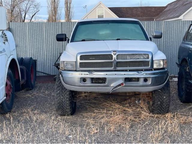 1995 Dodge Pickup (CC-2111309) for sale in Cadillac, Michigan