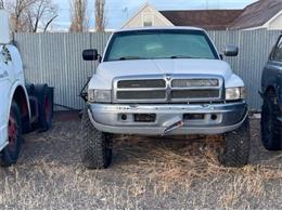 1995 Dodge Pickup (CC-2111309) for sale in Cadillac, Michigan
