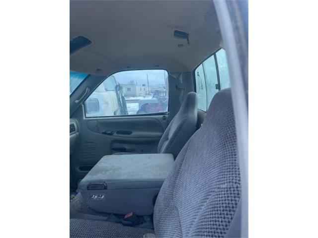 1995 Dodge Pickup (CC-2111309) for sale in Cadillac, Michigan