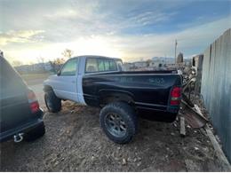 1995 Dodge Pickup (CC-2111309) for sale in Cadillac, Michigan