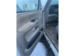 1995 Dodge Pickup (CC-2111309) for sale in Cadillac, Michigan