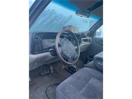 1995 Dodge Pickup (CC-2111309) for sale in Cadillac, Michigan